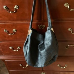 Vince Camuto hobo preowned